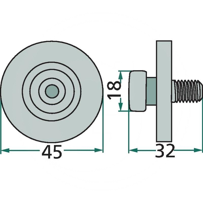 Bolt | RS15.01.333 | zdjęcie nr 2